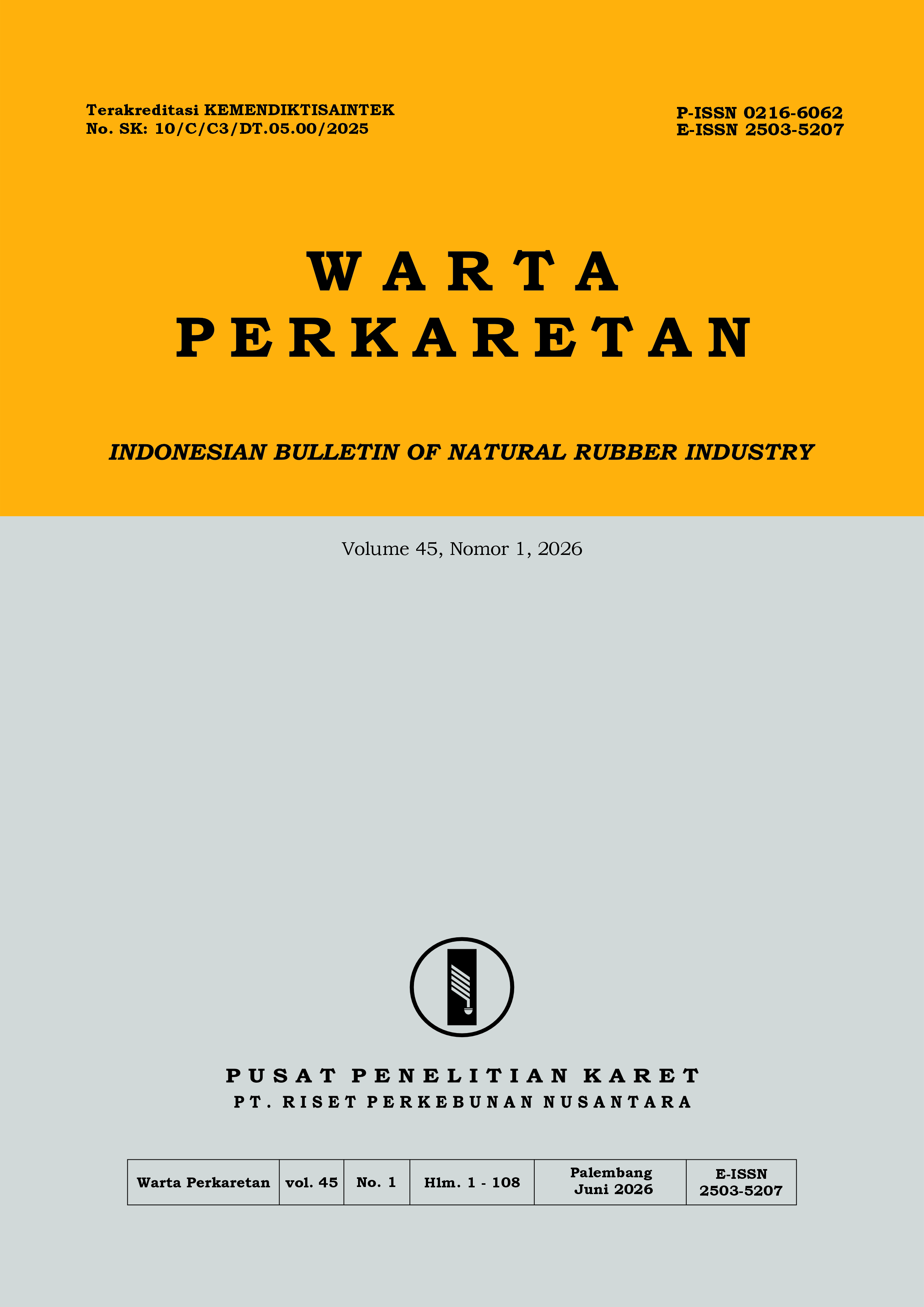 					View Vol. 45 No. 1 (2026): Volume 45, Nomor 1, Tahun 2026
				